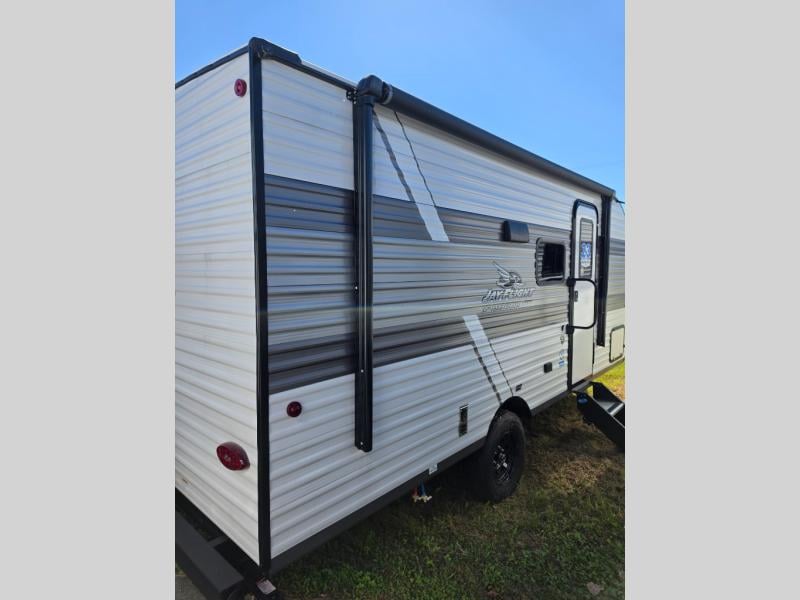 New 2027 Jayco Jay Flight 175BH - photo - 4