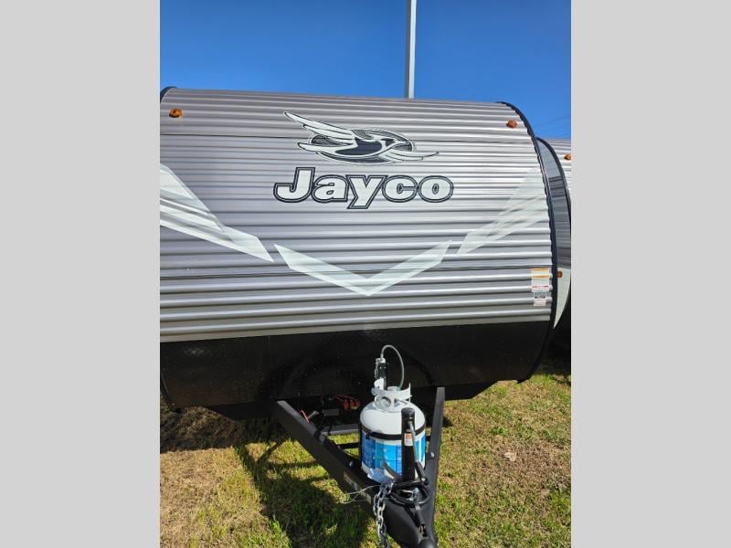 New 2027 Jayco Jay Flight 175BH - photo - 1