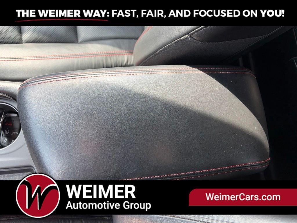 Pre-Owned 2024 Dodge Durango GT Plus - photo - 35
