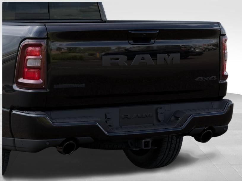 New 2026 Ram 1500 Big Horn/Lone Star - photo - 12