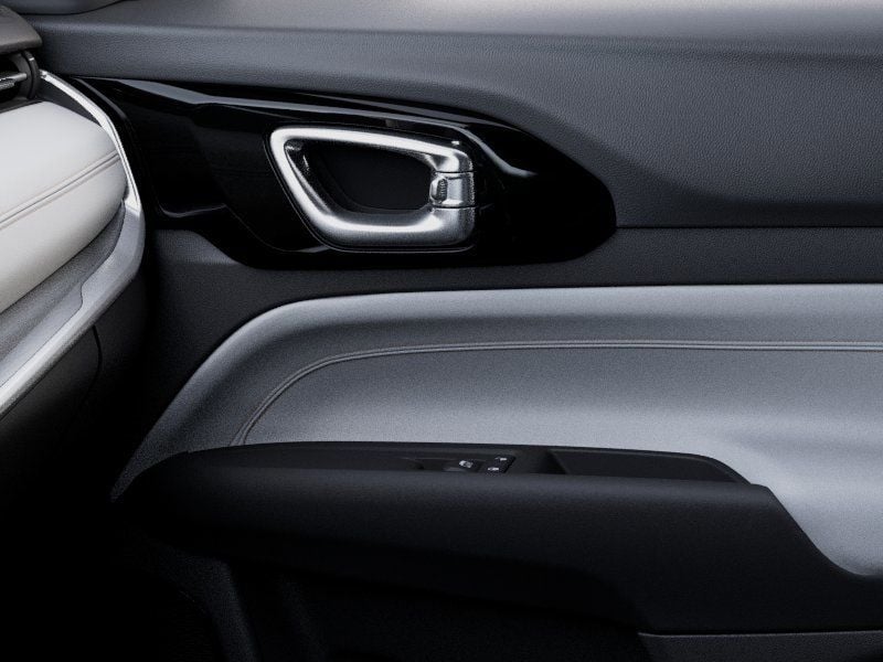 New 2026 Jeep Compass Limited - photo - 24
