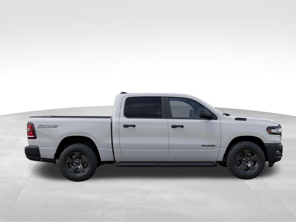 New 2026 Ram 1500 Warlock - photo - 20