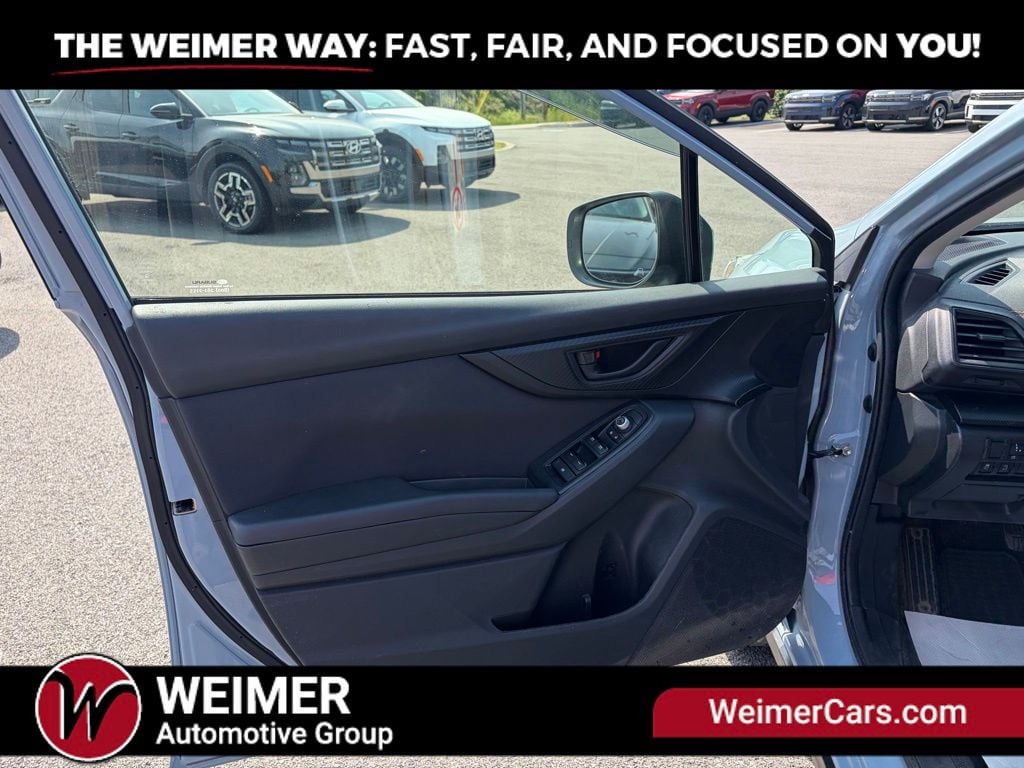 Pre-Owned 2020 Subaru Crosstrek Premium - photo - 20