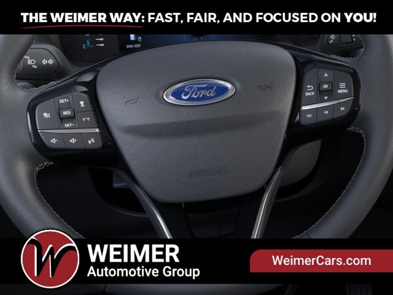 Pre-Owned 2026 Ford Escape Active - photo - 11