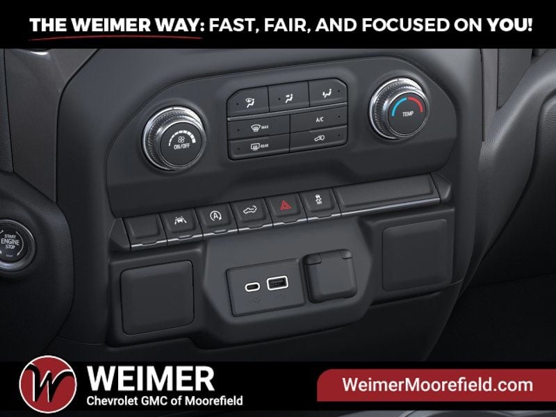 New 2026 GMC Sierra 1500 Pro - photo - 22