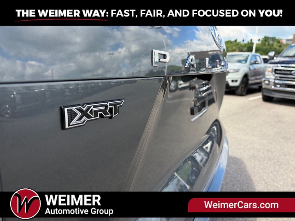 Pre-Owned 2024 Hyundai Palisade XRT - photo - 13