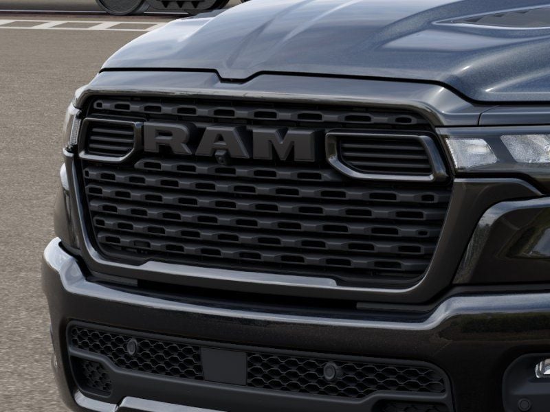 New 2026 Ram 1500 Express - photo - 10