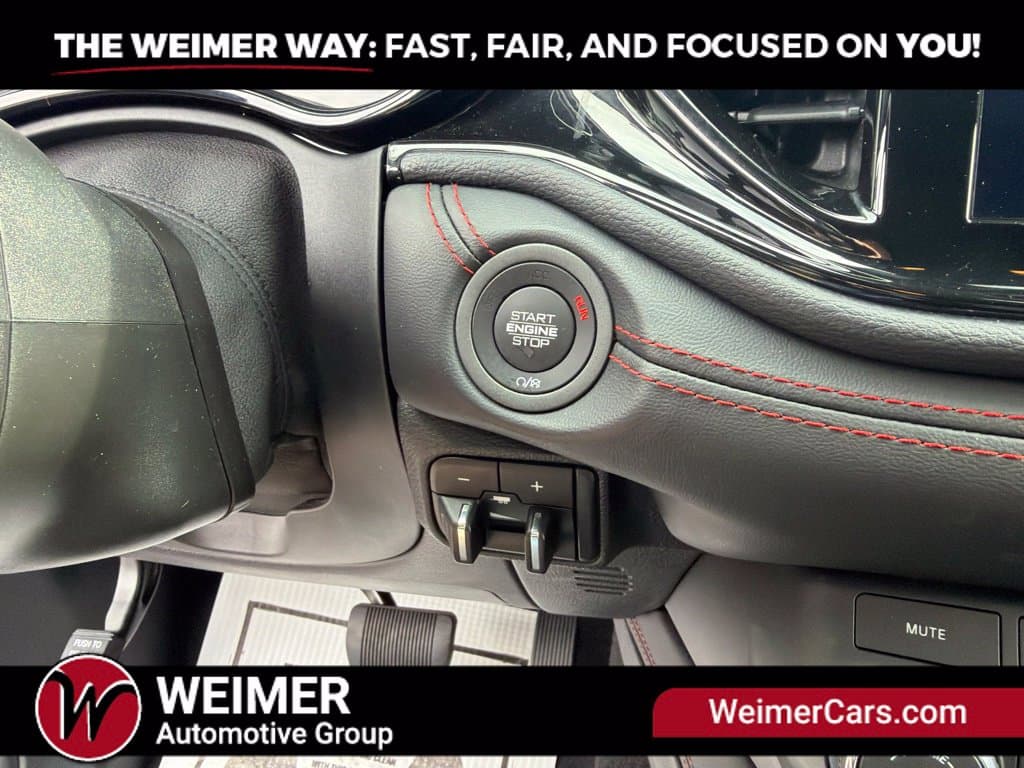Pre-Owned 2024 Dodge Durango GT Plus - photo - 48