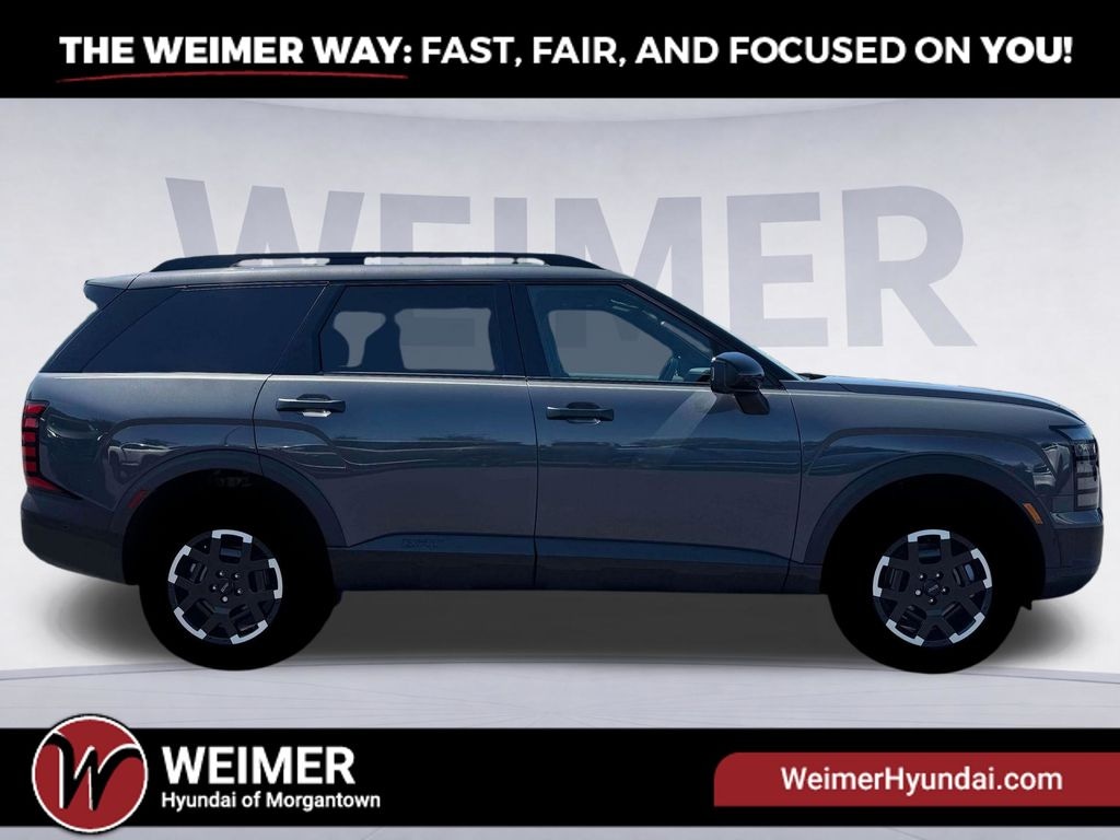 New 2026 Hyundai Palisade XRT Pro - photo - 8