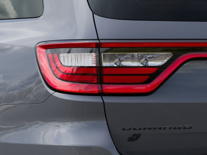 New 2026 Dodge Durango GT Plus HEMI V8 - photo - 8