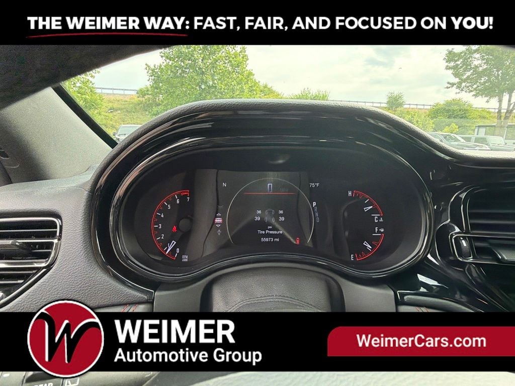 Pre-Owned 2024 Dodge Durango GT Plus - photo - 50