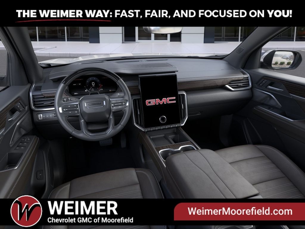 New 2026 GMC Acadia Denali Ultimate - photo - 14
