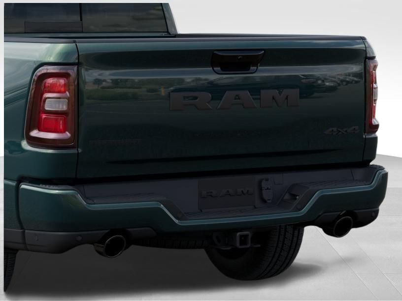 New 2026 Ram 1500 Big Horn/Lone Star - photo - 12