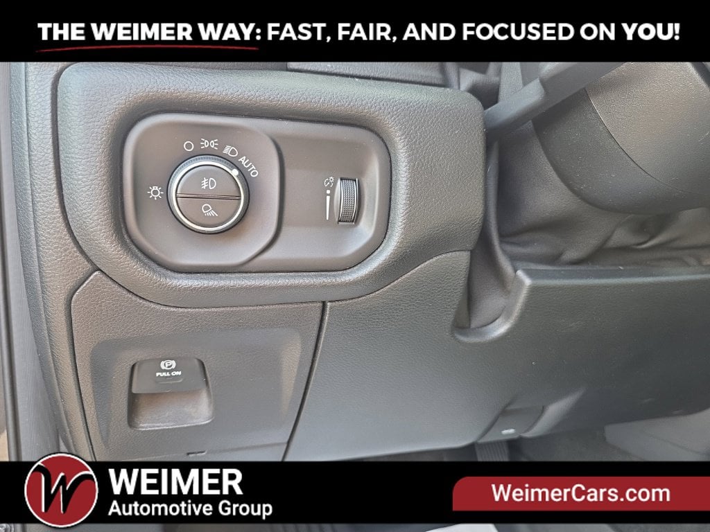 Pre-Owned 2020 Ram 1500 Big Horn/Lone Star - photo - 14
