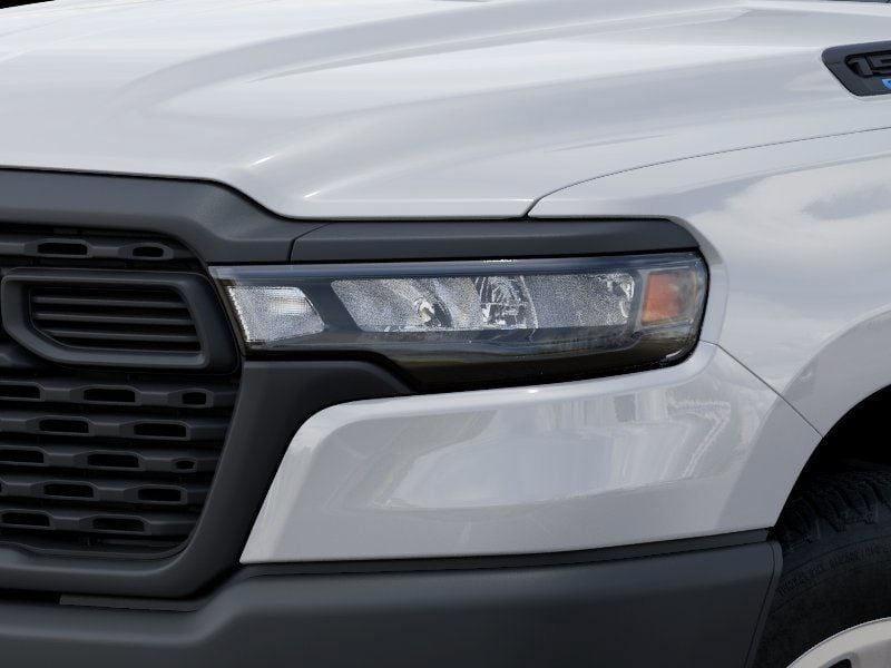 New 2026 Ram 1500 Tradesman - photo - 9
