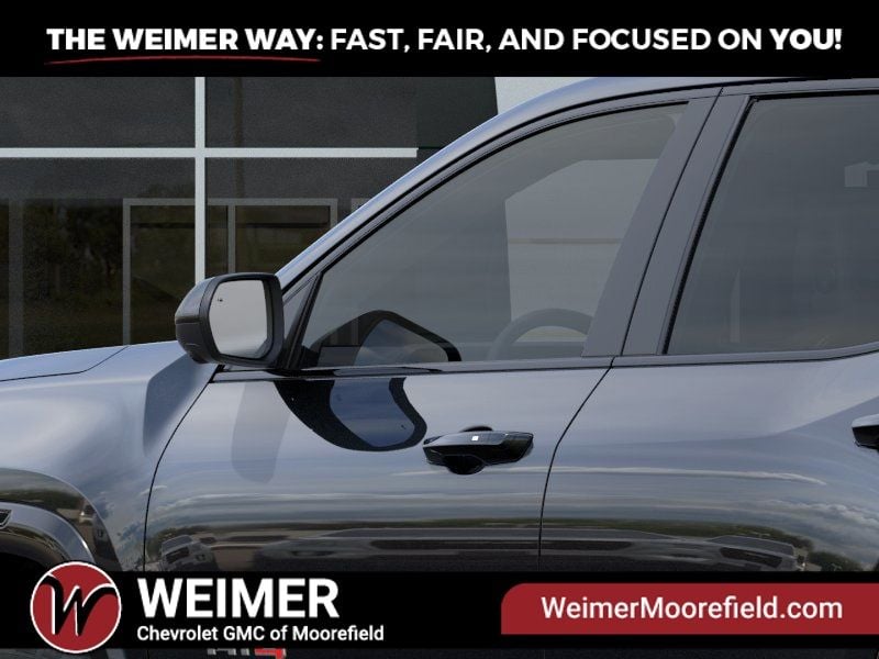 New 2027 GMC Terrain AT4 - photo - 11