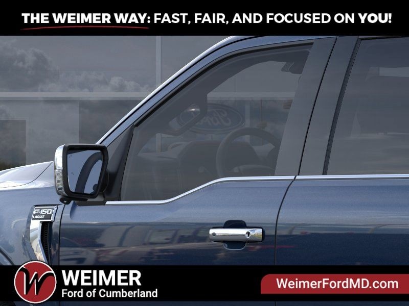 New 2026 Ford F-150 Lariat - photo - 19