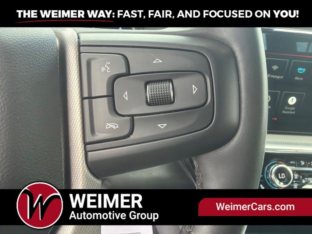 Pre-Owned 2024 GMC Sierra 2500HD Denali - photo - 39