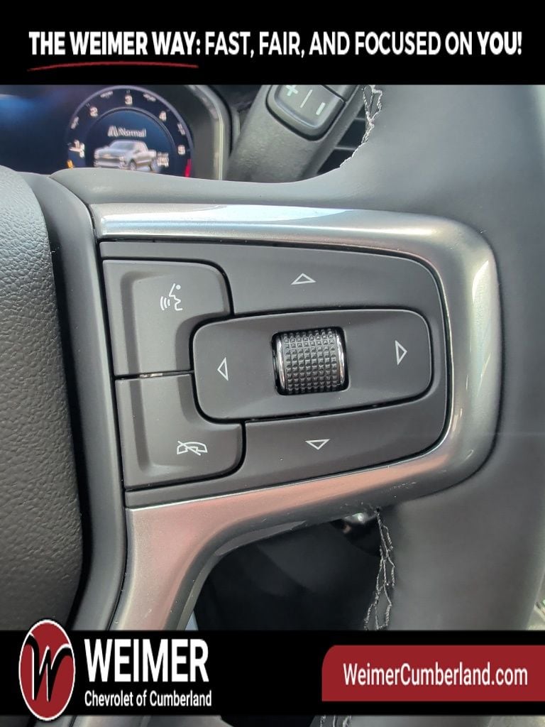 New 2026 Chevrolet Silverado 1500 LT - photo - 27