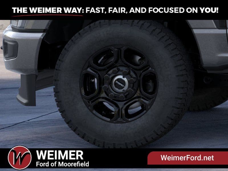New 2026 Ford F-250SD XL - photo - 18