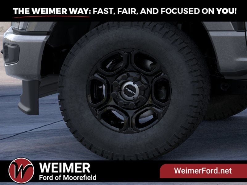 New 2026 Ford F-250SD XL - photo - 18