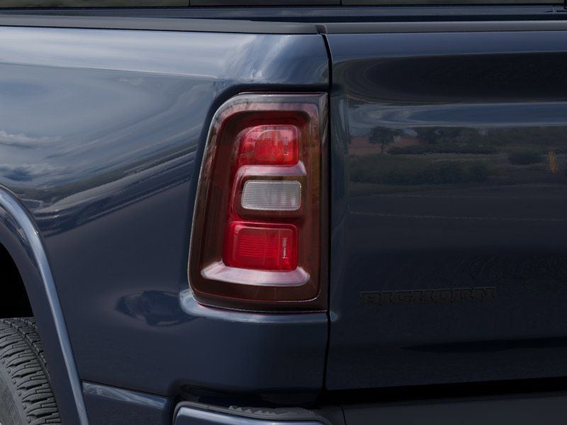 New 2026 Ram 1500 Big Horn/Lone Star - photo - 8