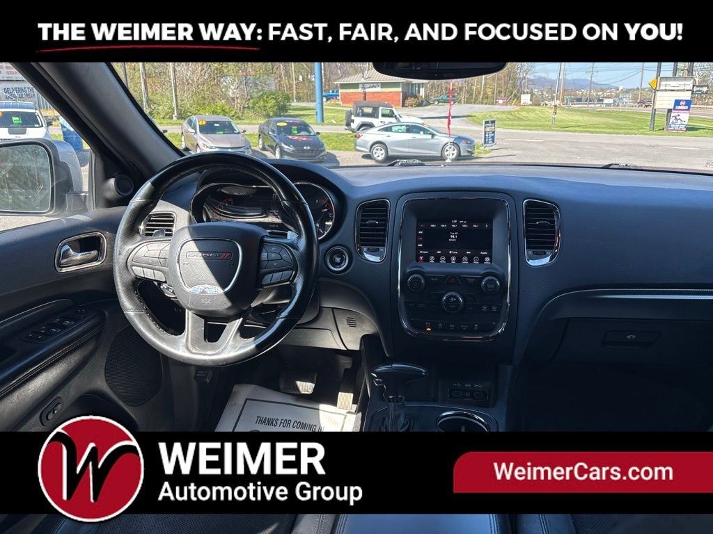 Pre-Owned 2019 Dodge Durango GT Plus - photo - 29