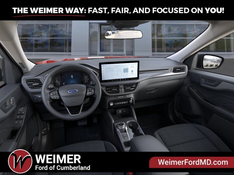 New 2026 Ford Escape Active - photo - 8