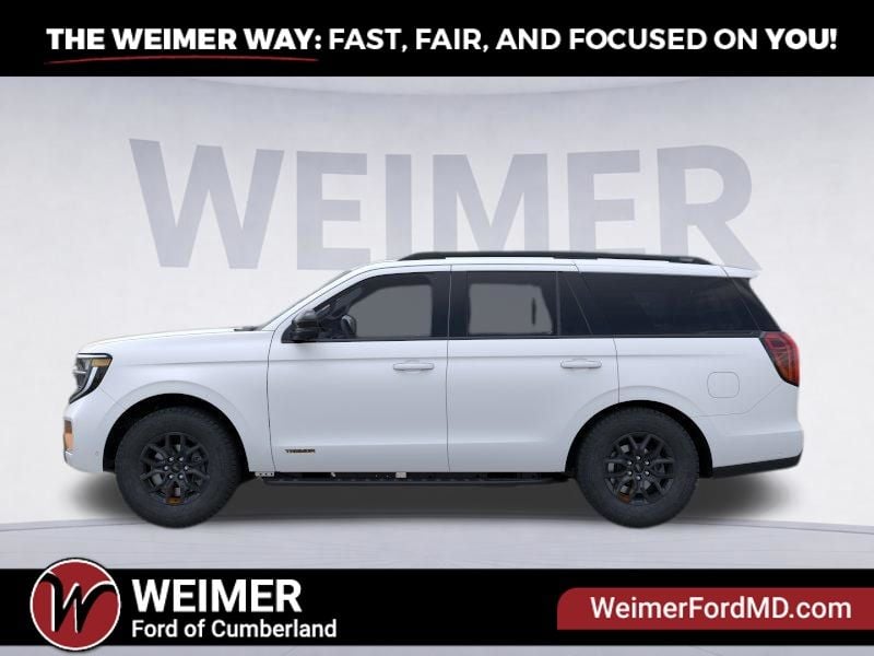 New 2025 Ford Expedition Tremor - photo - 2