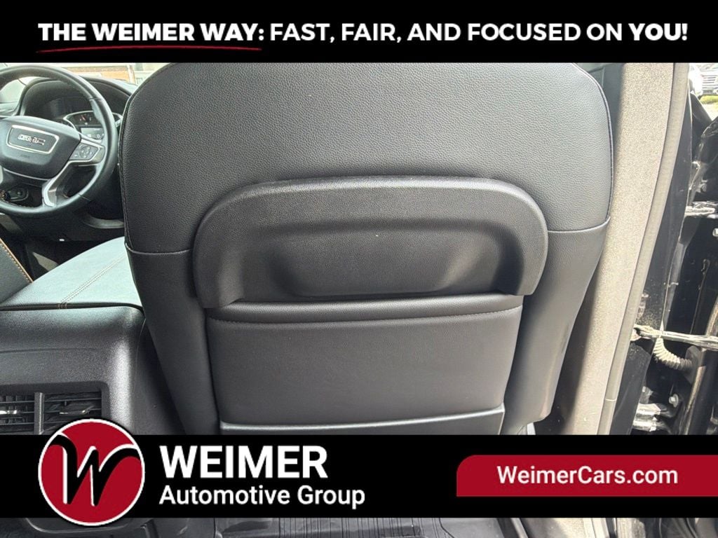 Pre-Owned 2023 GMC Terrain AT4 - photo - 16