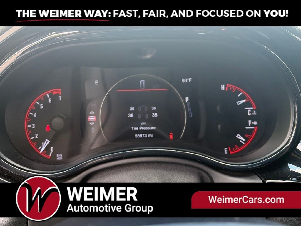 Pre-Owned 2024 Dodge Durango GT Plus - photo - 40