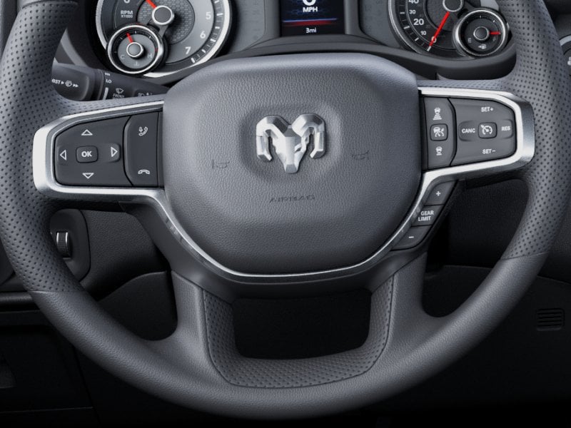New 2027 Ram 1500 Tradesman - photo - 18