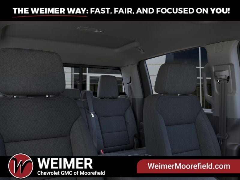 New 2026 GMC Sierra 1500 Elevation - photo - 23