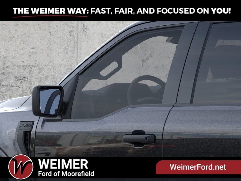New 2026 Ford F-150 STX - photo - 19