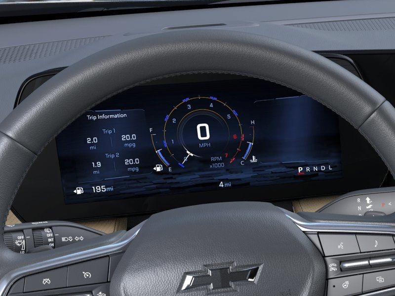 New 2026 Chevrolet Equinox ACTIV - photo - 17