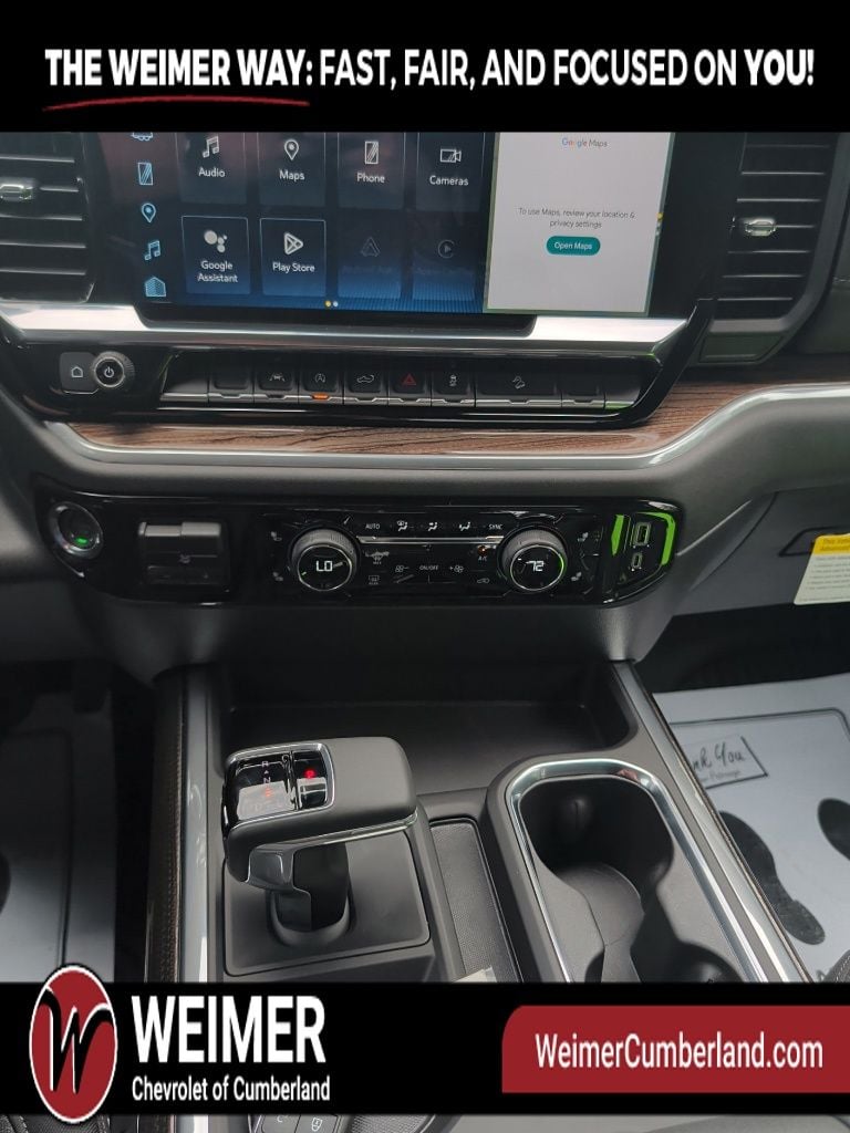 New 2026 Chevrolet Silverado 1500 LT Trail Boss - photo - 19