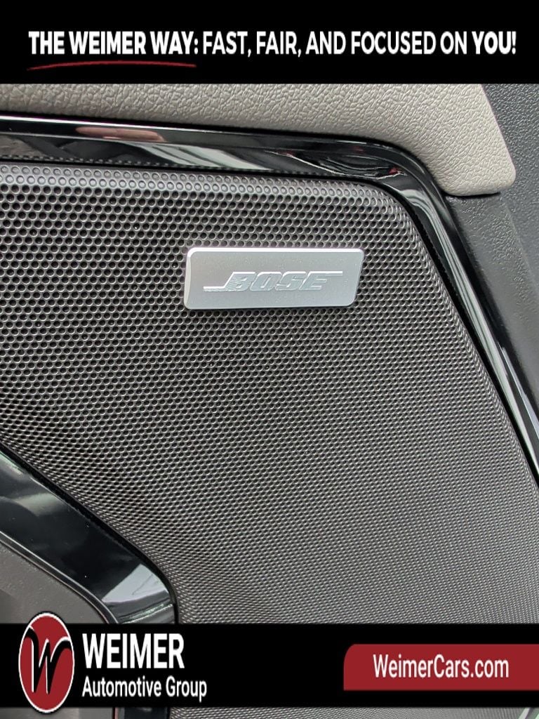 Pre-Owned 2025 Chevrolet Silverado 2500HD ZR2 - photo - 15