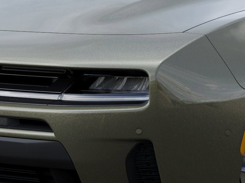 New 2026 Dodge Charger Scat Pack Plus - photo - 9