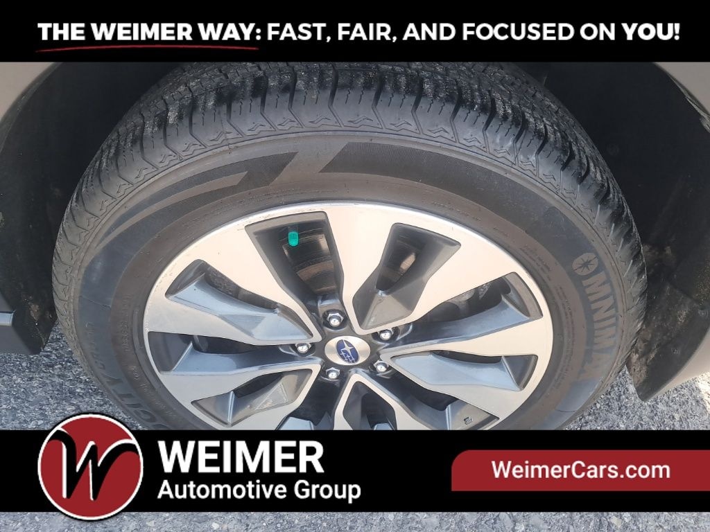 Pre-Owned 2024 Subaru Outback Limited XT - photo - 10