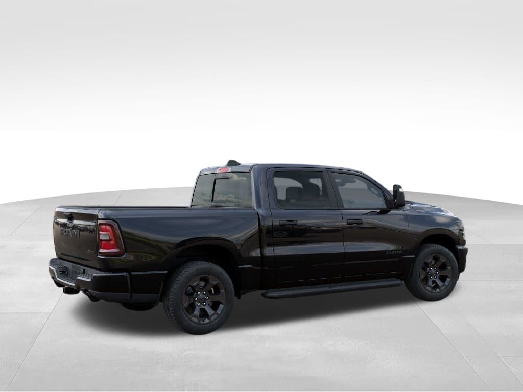 New 2026 Ram 1500 Express - photo - 3