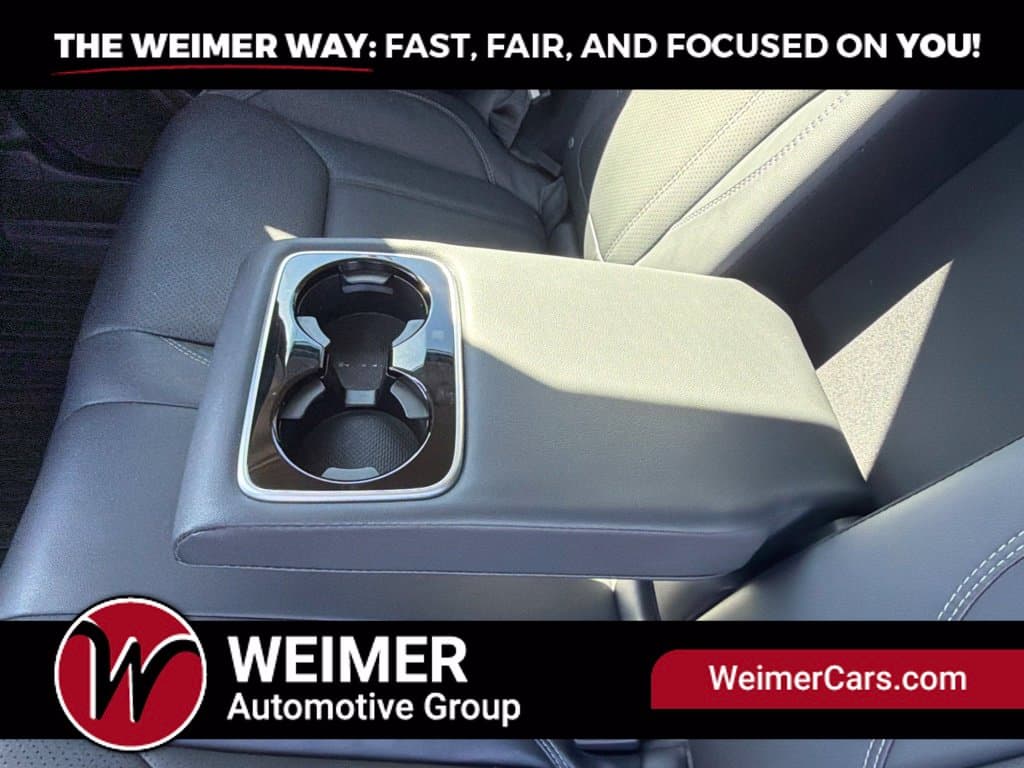 Pre-Owned 2023 Subaru Forester Touring - photo - 33