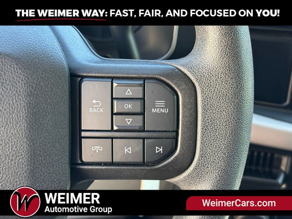 Pre-Owned 2023 Ford F-150 XLT - photo - 10