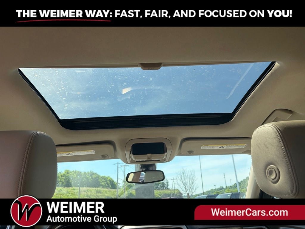 Pre-Owned 2019 GMC Acadia Denali - photo - 18