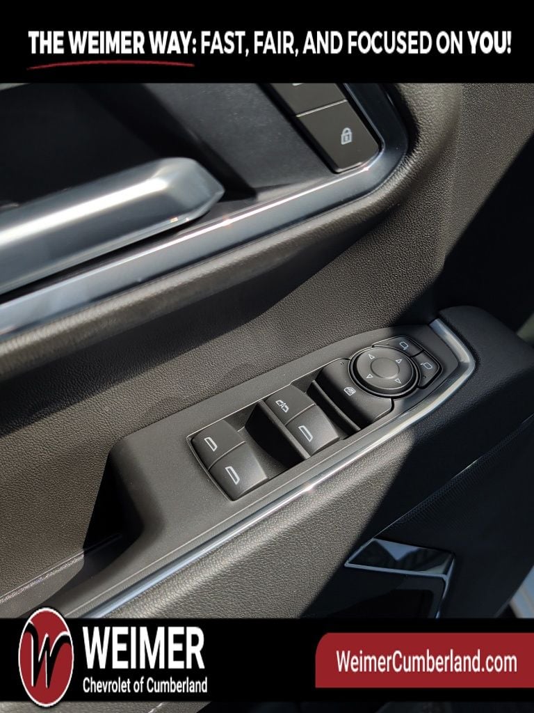 New 2026 Chevrolet Silverado 1500 LT - photo - 9