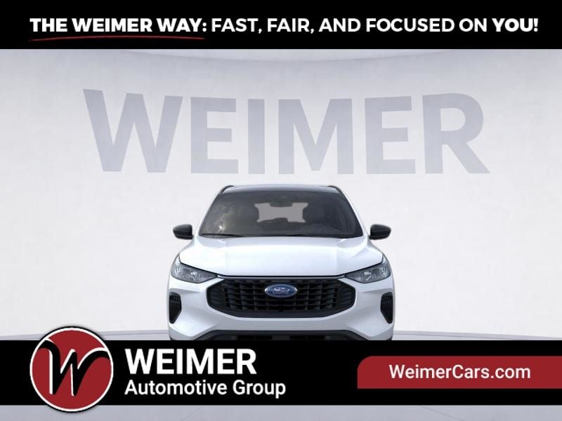 Pre-Owned 2026 Ford Escape Active - photo - 5