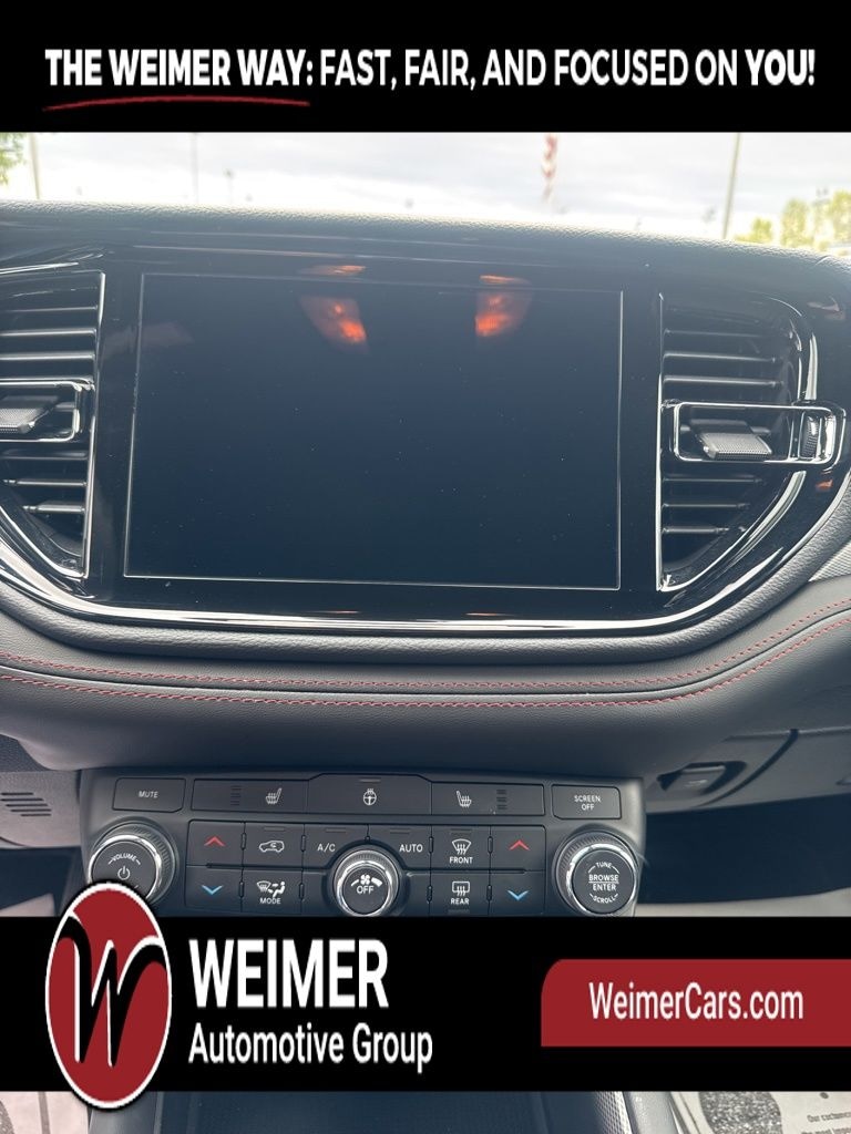 Pre-Owned 2026 Dodge Durango GT - photo - 8