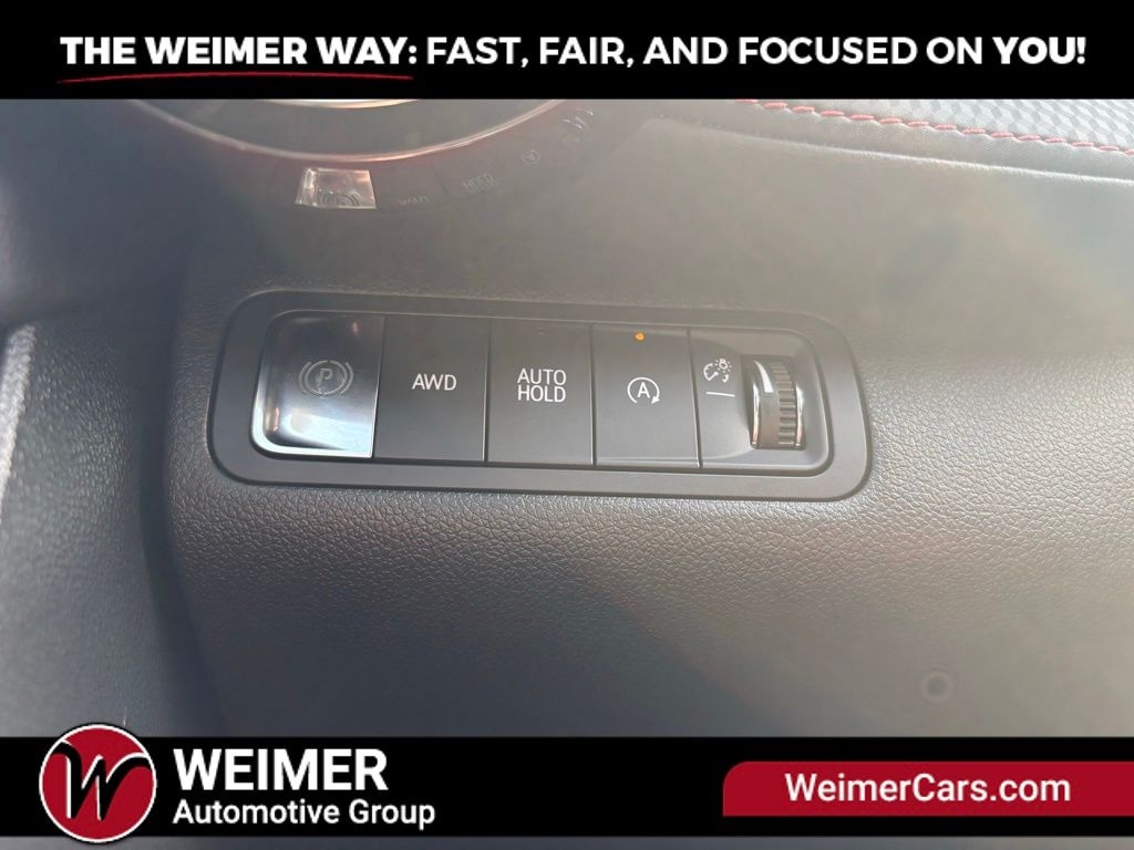 Pre-Owned 2026 Chevrolet Equinox RS - photo - 19