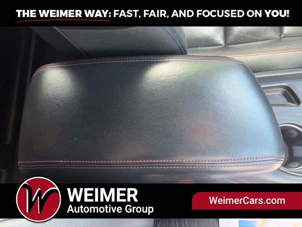 Pre-Owned 2024 Dodge Durango GT Plus - photo - 30