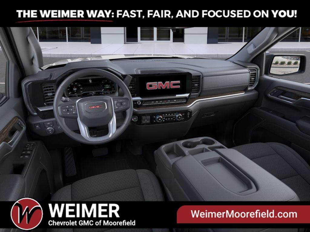 New 2026 GMC Sierra 1500 Elevation - photo - 14