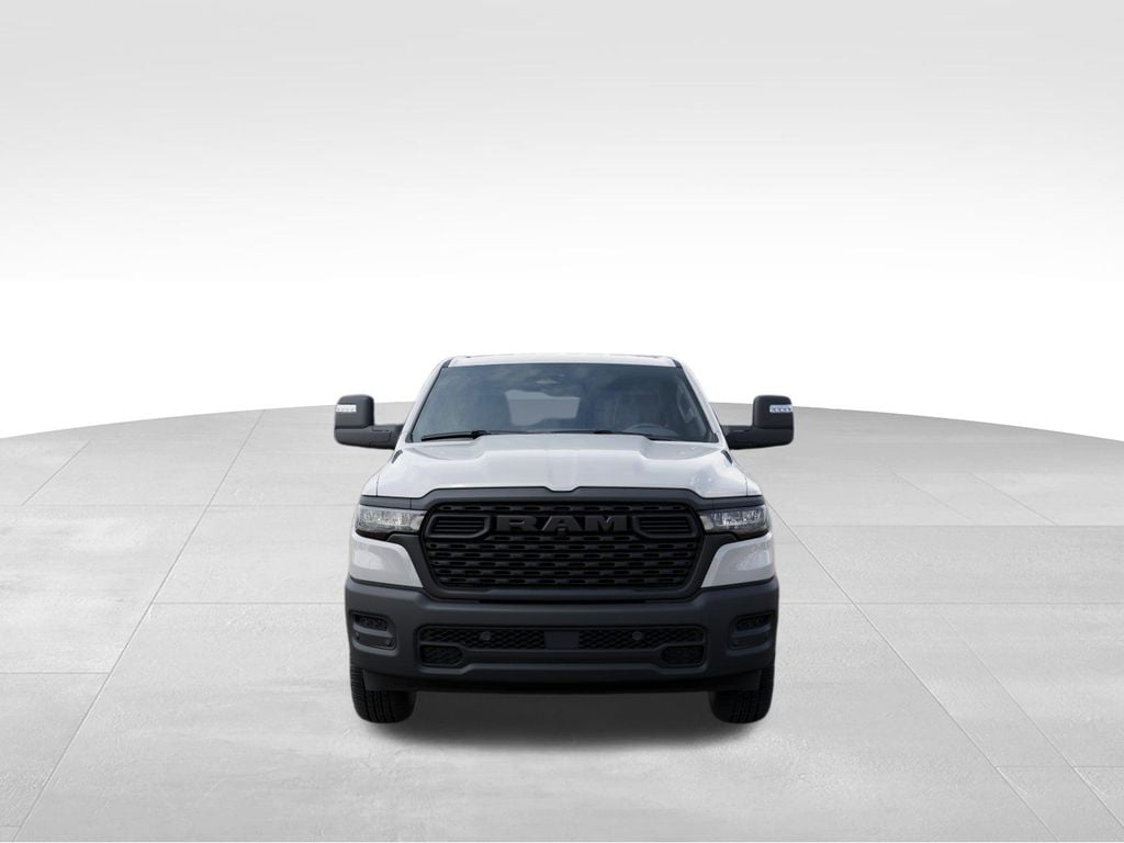 New 2026 Ram 1500 Tradesman - photo - 5
